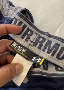Under Armour Men's Athletic Shorts