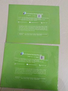 Kidsi Story Books - Level 1 &amp; 2