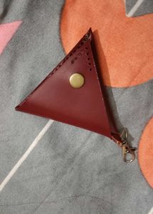 Coin Pouch | Leather Extra Pocket