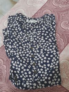 Short kurtas