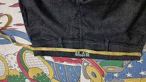 Dark Wash cotton Jeans