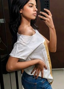 Geometric Harmony Asymmetrical Top