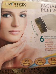 Facial Peeling Set