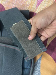 Elastic Shapewear Belt