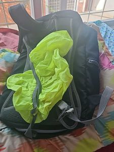 Adventure Worx Backpack - Black