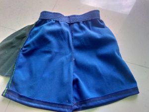 Shorts for boy kid
