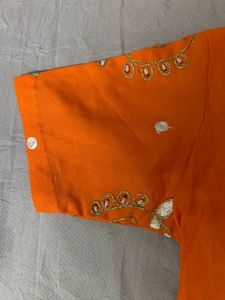 Lahenga Choli With Shrug