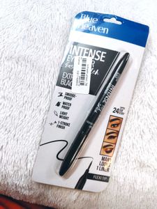 Blue Heaven Intense Easy Sketch Pencil Matte Eyeli