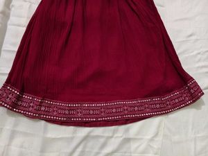Pink Lehenga Choli Set