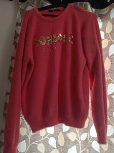 women sweater
