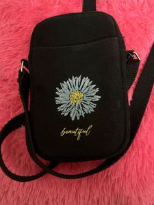 Cute Daisy Crossbody Bag