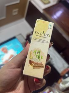 Moha Hydrating Face Serum - 30ml