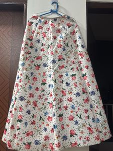 women long skirt