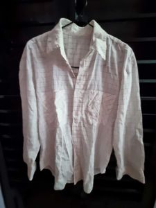 Classic Checkered Women's Shirt