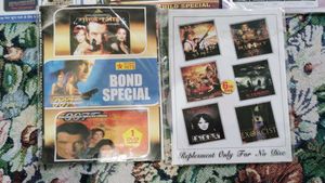 Dvds movies