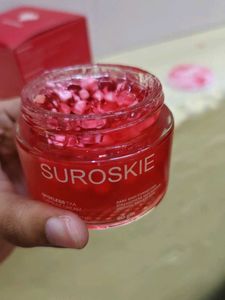 Suroskie Spotless TXA Capsule Cream + 1 free gift