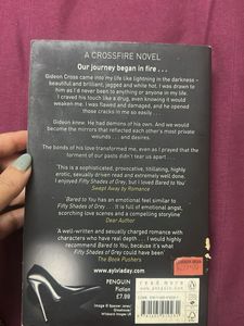 Bared to You by Sylvia Day
