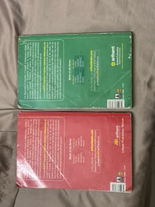 NCERT Exemplar Maths XI &amp; XII