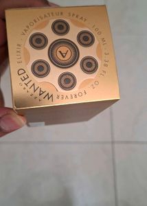 Forever Wanted 10 ML DECANT