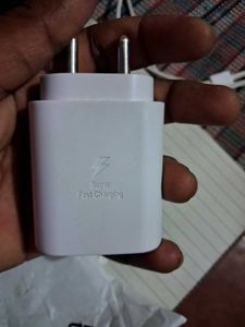 RoarX 25W Fast Charger Adapter Samsung 2W