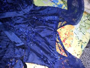 Engagement Gown