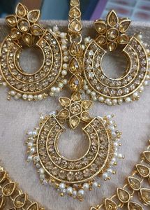 neck set