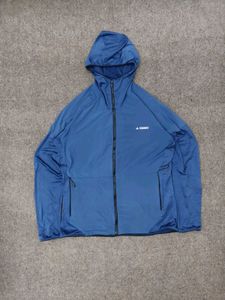 Adidas Terrex Hooded Jacket