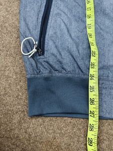 McKenzie Hooded Lightweight Jacket