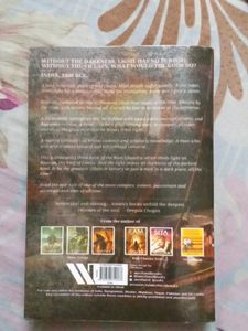 Raavan - Enemy Of Aryavarta (Amish Tripathi)