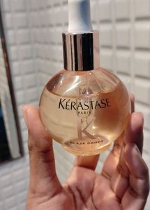 Kerastase Paris Glaze Drops