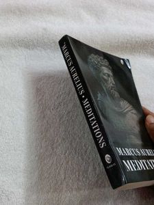 Meditations by Marcus Aurelius