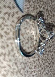 Crown ring