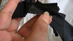 Black zivame Bra