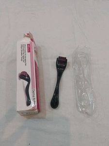 Derma Roller for Skin Rejuvenation