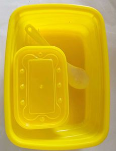 Children Tiffin Box.