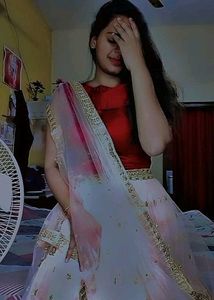 Gorgeous Indian Lehenga Choli