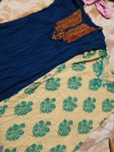 Ethnic Kurtas - Set of 2