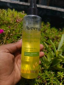 Aveeno Daily Moisturizing Body Oil Mist