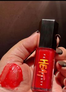 Fenty Beauty glossy posse VII Set