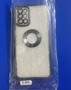 One plus 9R Back Cover