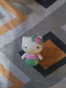 Hello Kitty Toy [ set of 3 ]