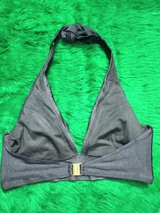 Belted💙 Bra Bikni Look