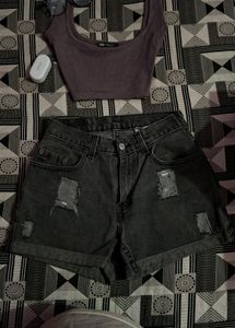 Levis Shorts