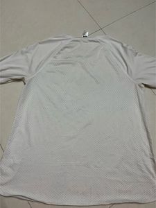 Thumb Cut Tshirt For Gym