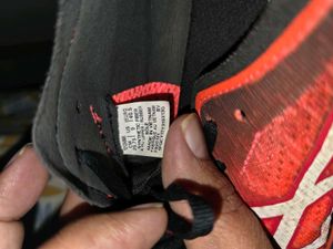 ASICS Running Shoes