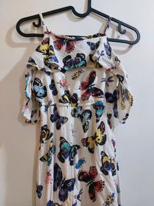 Girls Summer Dress