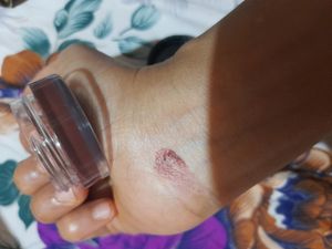 Cheek Tint Deep Mocha