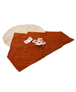 Kids Playmat-Mountain