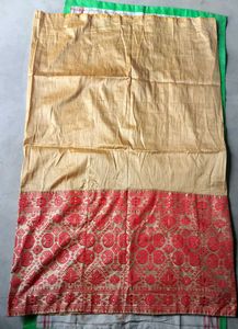 Two Set Mekhela Sador.Full Work.Stich.unused.