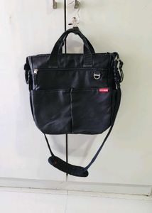 skip hop diaper bag